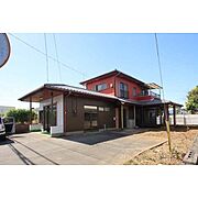 土浦駅より徒歩66分 築39年 2階建の賃貸物件