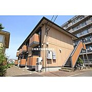 土浦駅より徒歩11分 2階 築21年5ヶ月の賃貸物件