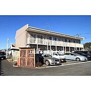 土浦駅よりバス20分 徒歩5分 2階 築29年11ヶ月の賃貸物件
