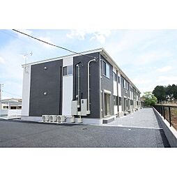 メゾン　ベルフルール