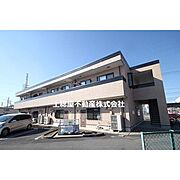 神立駅より徒歩32分 2階 築23年8ヶ月の賃貸物件