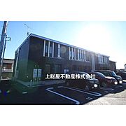 CardanoII 1階 築3年4ヶ月の賃貸物件