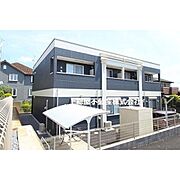 神立駅より徒歩41分 2階 築4年3ヶ月の賃貸物件