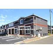 カーサベルデDの賃貸物件