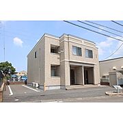土浦駅よりバス15分 徒歩3分 1階 築9年7ヶ月の賃貸物件
