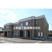 土浦駅より徒歩44分 2階 築10年の賃貸物件