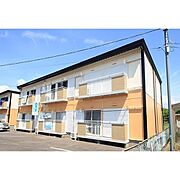 土浦駅よりバス12分 徒歩5分 2階 築38年1ヶ月の賃貸物件