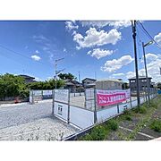 荒川沖駅より徒歩10分 1階 新築の賃貸物件