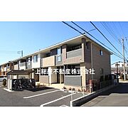アルカディア６ 2階 築9年8ヶ月の賃貸物件