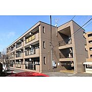 土浦駅より徒歩8分 3階 築29年2ヶ月の賃貸物件