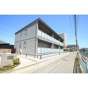 土浦駅より徒歩14分 1階 築2年2ヶ月の賃貸物件