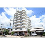 スカイハイツ川口 8階 築38年1ヶ月の賃貸物件