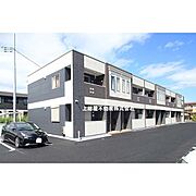 hermana 1階 築1年8ヶ月の賃貸物件