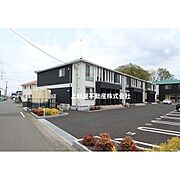 ひたち野うしく駅より徒歩20分 2階 築4年2ヶ月の賃貸物件