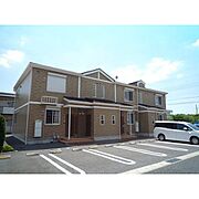 土浦駅より徒歩25分 1階 築20年2ヶ月の賃貸物件