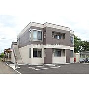 荒川沖駅より徒歩13分 2階 築7年10ヶ月の賃貸物件