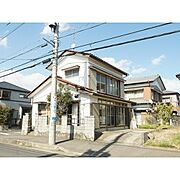 牛久駅より徒歩13分 築48年5ヶ月の賃貸物件