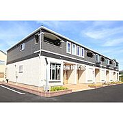 荒川沖駅よりバス20分 徒歩5分 1階 築4年1ヶ月の賃貸物件