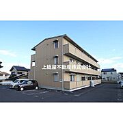 エスポワール B 3階 築17年10ヶ月の賃貸物件