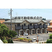 フローラ霞ヶ岡 1階 築20年8ヶ月の賃貸物件