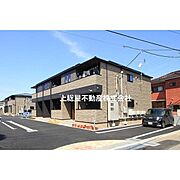 荒川沖駅よりバス27分 徒歩8分 1階 築3年7ヶ月の賃貸物件