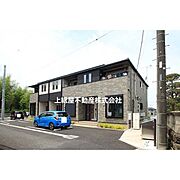 神立駅より徒歩20分 2階 築3年6ヶ月の賃貸物件