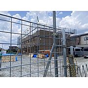 荒川沖駅より徒歩18分 2階 新築の賃貸物件