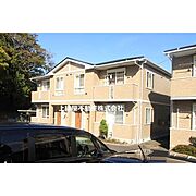 荒川沖駅より徒歩25分 1階 築22年8ヶ月の賃貸物件