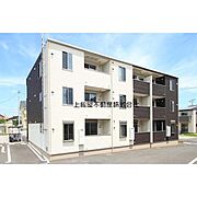 荒川沖駅よりバス13分 徒歩5分 1階 築9年8ヶ月の賃貸物件
