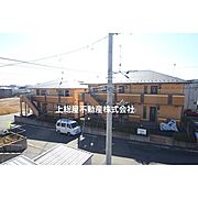 アメージングＡ・ＢB 2階 築20年7ヶ月の賃貸物件