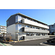 荒川沖駅より徒歩16分 1階 築8年3ヶ月の賃貸物件