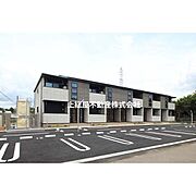 土浦駅よりバス26分 徒歩5分 1階 築2年5ヶ月の賃貸物件