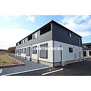 荒川沖駅より徒歩13分 1階 築2年7ヶ月の賃貸物件