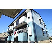 土浦駅よりバス15分 徒歩5分 2階 築27年1ヶ月の賃貸物件