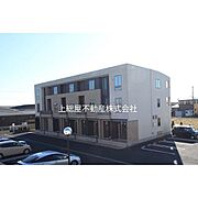 土浦駅より徒歩21分 3階 築14年8ヶ月の賃貸物件