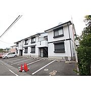 ガーデンコーポ 1階 築30年6ヶ月の賃貸物件