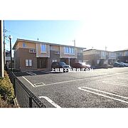 神立駅より徒歩10分 2階 築11年5ヶ月の賃貸物件