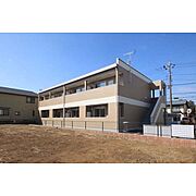 荒川沖駅より徒歩23分 2階 新築の賃貸物件