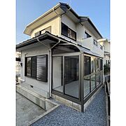 荒川沖駅より徒歩76分 築34年5ヶ月 2階建の賃貸物件