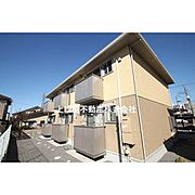 土浦駅より徒歩9分 2階 築11年の賃貸物件