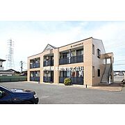 コンフォース 2階 築19年7ヶ月の賃貸物件
