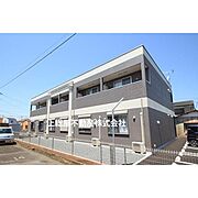 荒川沖駅より徒歩18分 2階 築4年5ヶ月の賃貸物件
