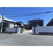 土浦駅より徒歩12分 1階 新築の賃貸物件