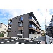 土浦駅より徒歩12分 2階 新築の賃貸物件