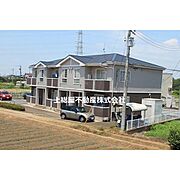 土浦駅よりバス6分 徒歩4分 2階 築27年5ヶ月の賃貸物件