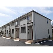 荒川沖駅より徒歩18分 1階 築3年3ヶ月の賃貸物件