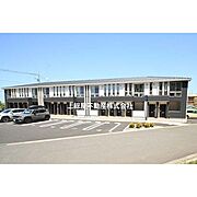 ひたち野うしく駅より徒歩106分 2階 築5年の賃貸物件