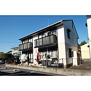 ファミール塚原D 2階 築28年9ヶ月の賃貸物件