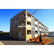 セイバリーヒルズ土浦の賃貸物件