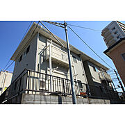 メゾン桜川 2階 築23年2ヶ月の賃貸物件